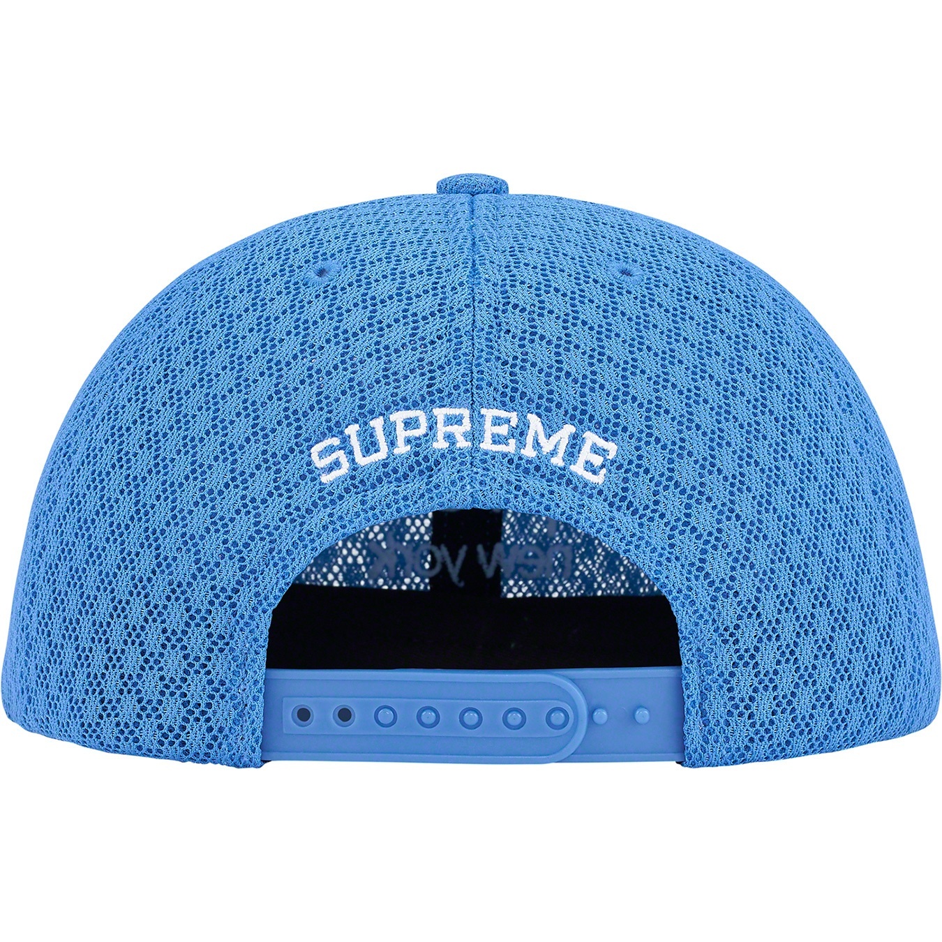 Classic Logo Air Mesh 6-Panel view 5